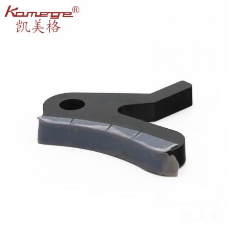 XD-E31 Presser foot leather skiving machine spare parts